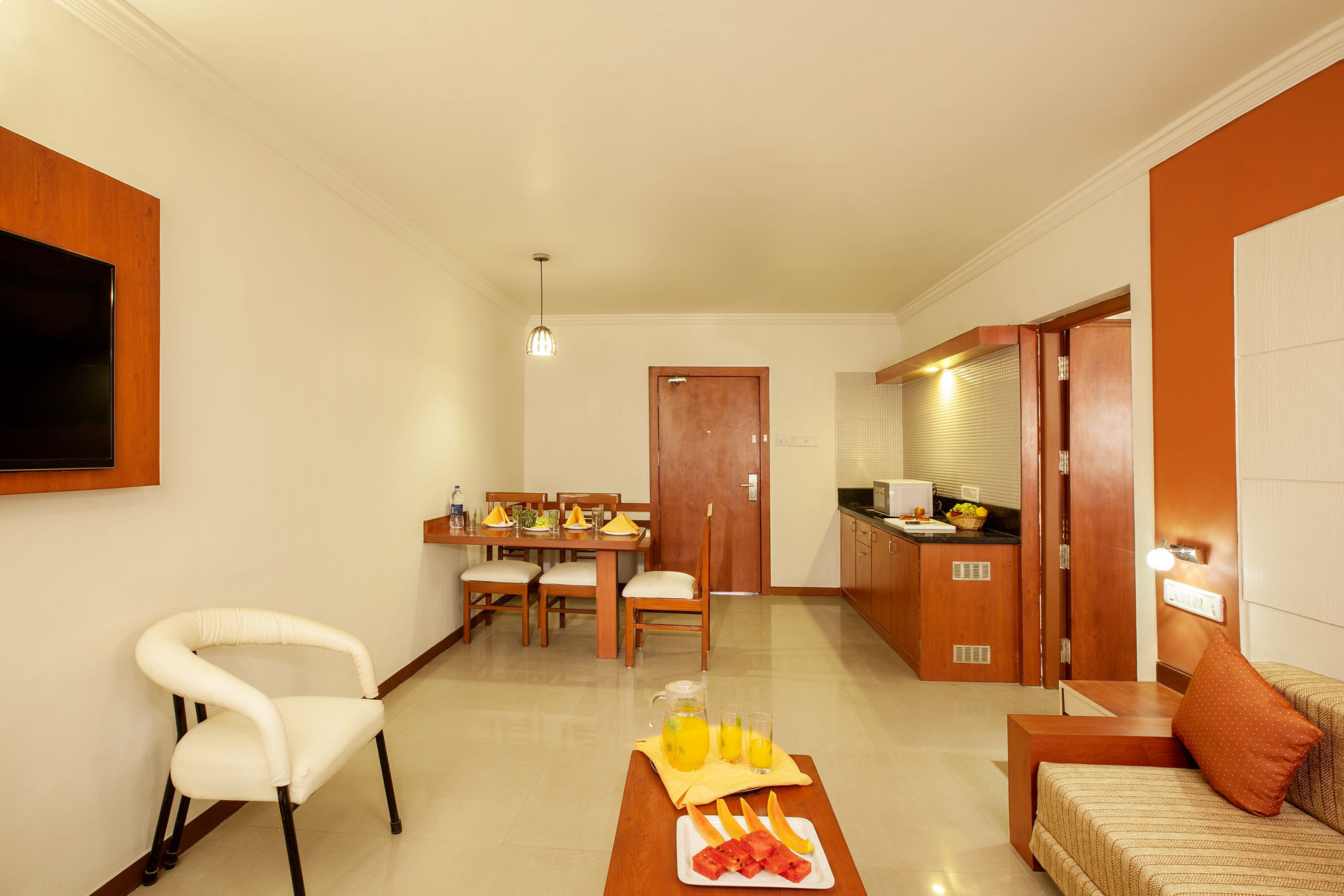 Daman Casa Tesoro A Sterling Holidays Resort Exterior foto