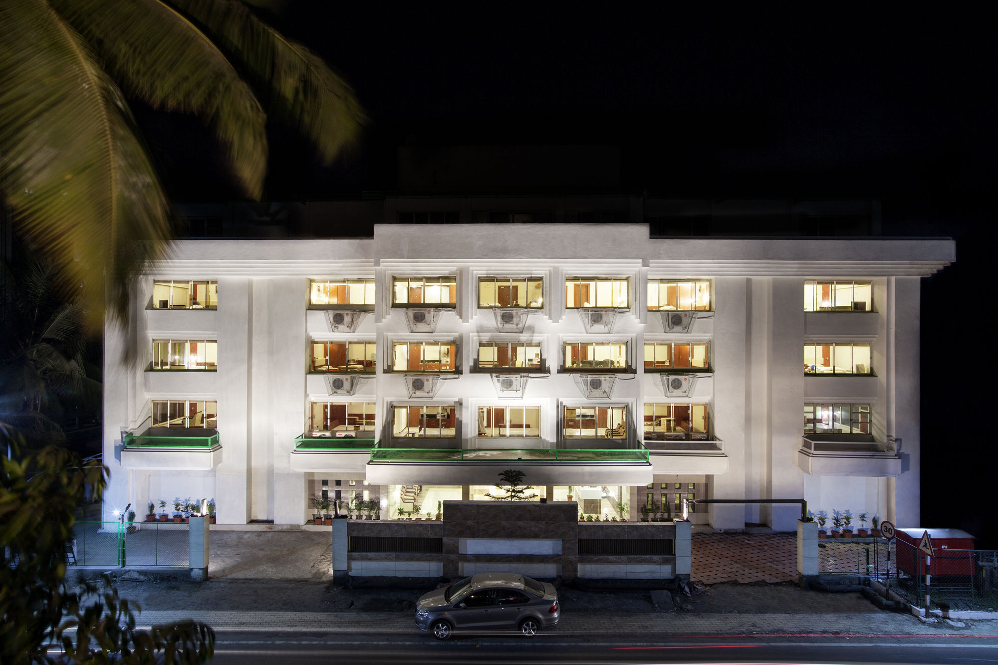 Daman Casa Tesoro A Sterling Holidays Resort Exterior foto