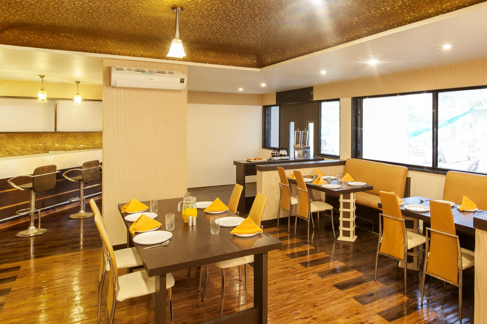 Daman Casa Tesoro A Sterling Holidays Resort Exterior foto