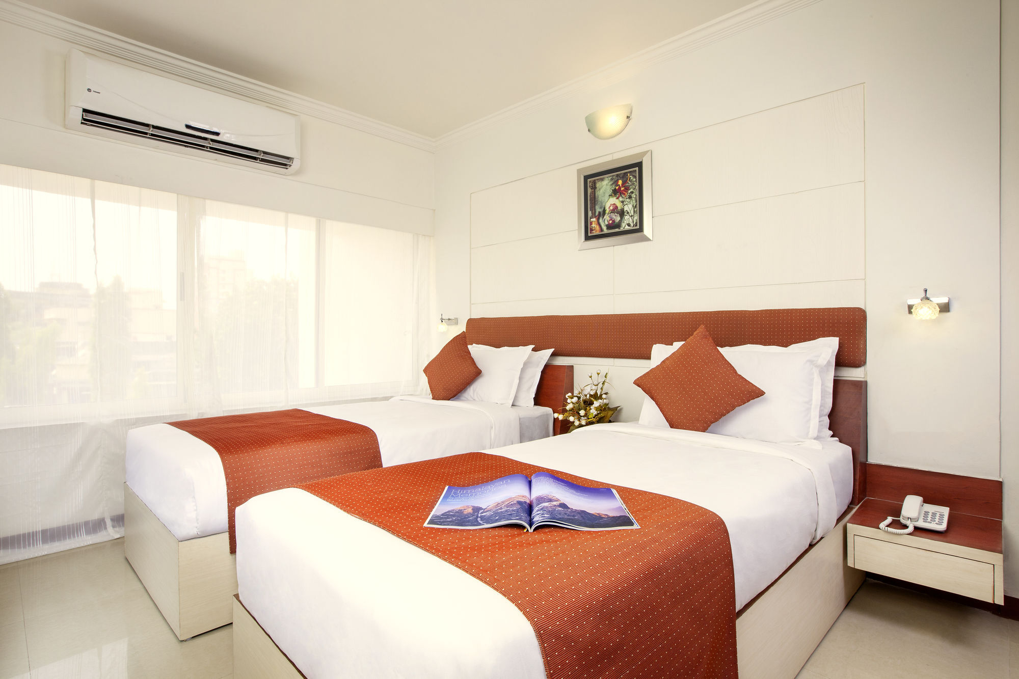 Daman Casa Tesoro A Sterling Holidays Resort Exterior foto