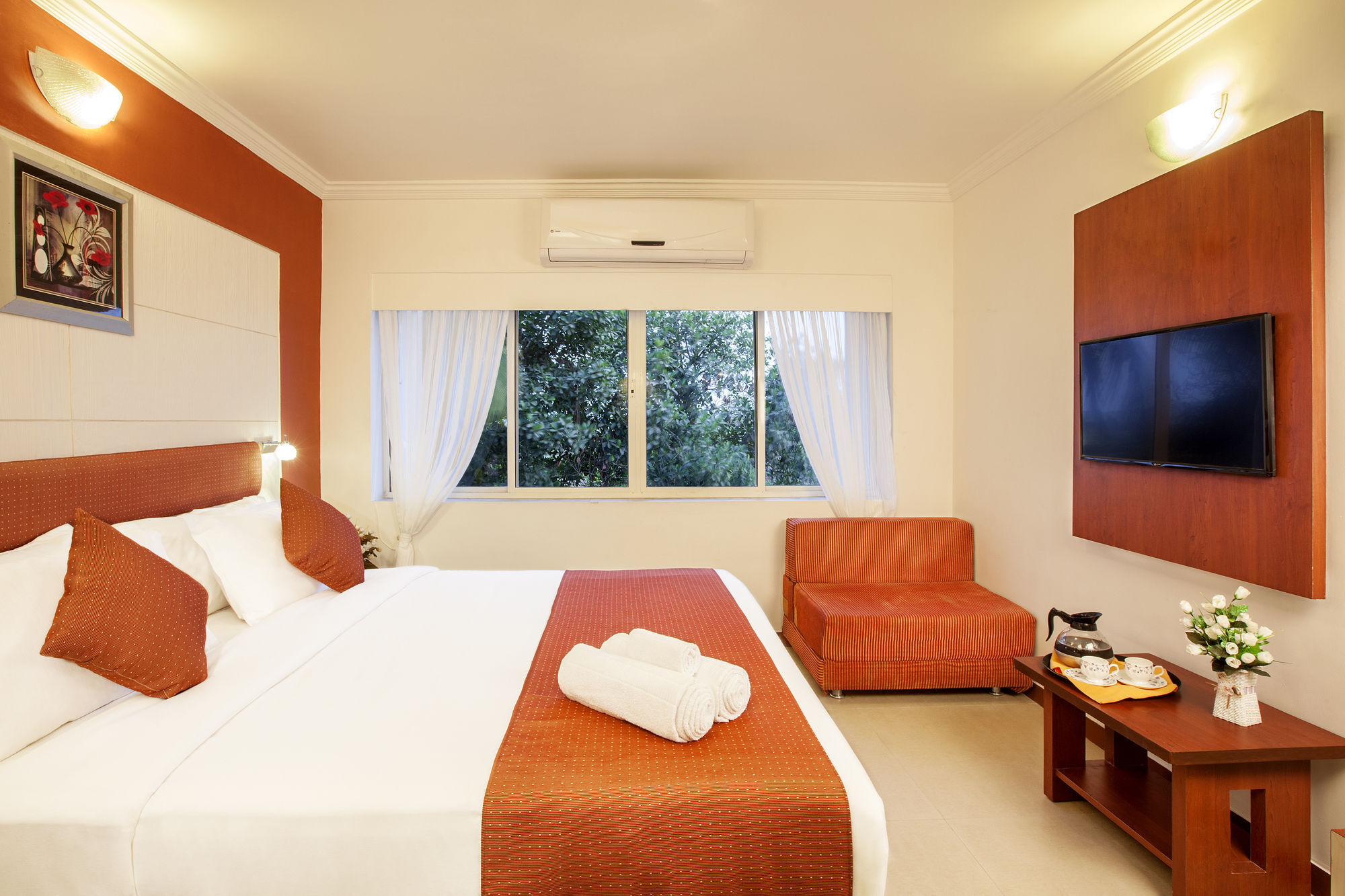 Daman Casa Tesoro A Sterling Holidays Resort Exterior foto